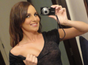 self pics