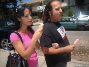 ice cream