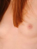 Redhead nipples