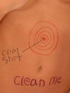 cumshot